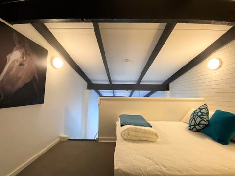 22 At The Gables - Brisbane Tourism 2