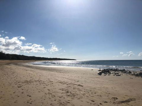 Breakaway At Bargara - Tourism Brisbane 3