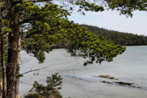 Rockpool Cottage - Tourism Brisbane 4