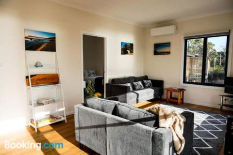 Rockpool Cottage - Tourism Brisbane 6