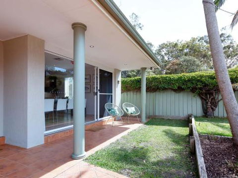 8a Foreshore Drive Ducted Air & Boat Parking - Tourism Brisbane 5