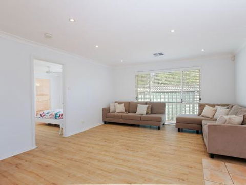 8a Foreshore Drive Ducted Air & Boat Parking - Tourism Brisbane 2