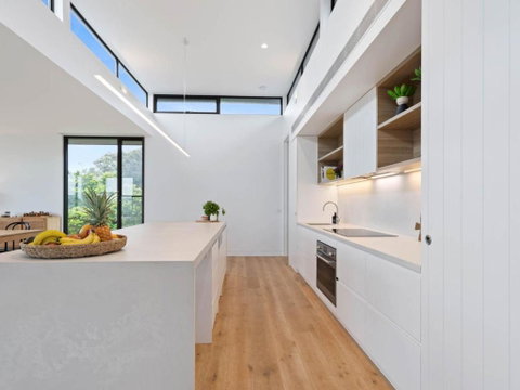 Fairway Views - Tourism Brisbane 2