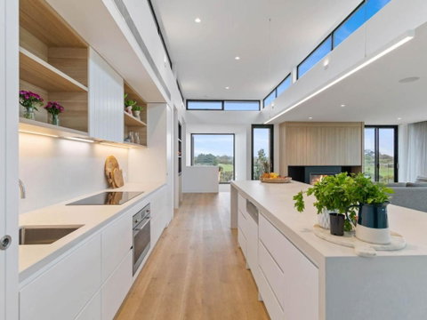 Fairway Views - Tourism Brisbane 5