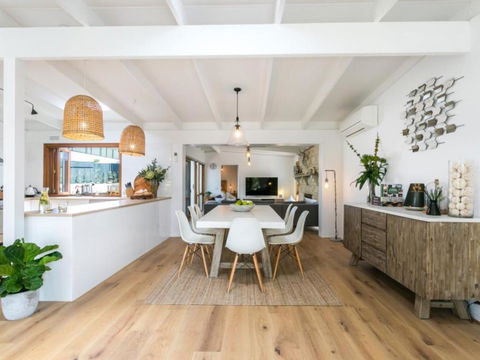 Stunning Sorrento Escape With Pool - Tourism Brisbane 3