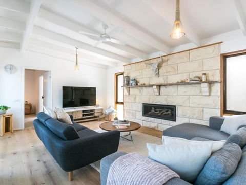 Stunning Sorrento Escape With Pool - Tourism Brisbane 2