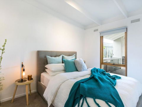 Stunning Sorrento Escape With Pool - Tourism Brisbane 1