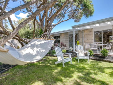 Stunning Sorrento Escape With Pool - Tourism Brisbane 5