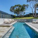 Stunning Sorrento Escape With Pool - Tourism Brisbane 0