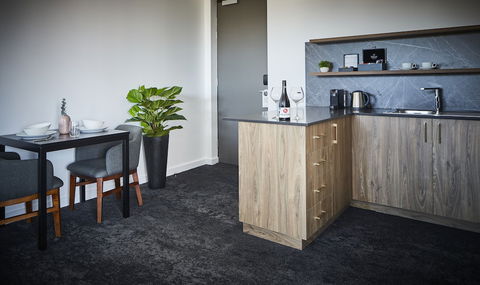 The Remington Orange - Brisbane Tourism 5