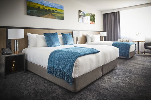 The Remington Orange - Brisbane Tourism 1