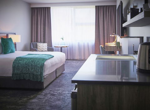 The Remington Orange - Brisbane Tourism 6