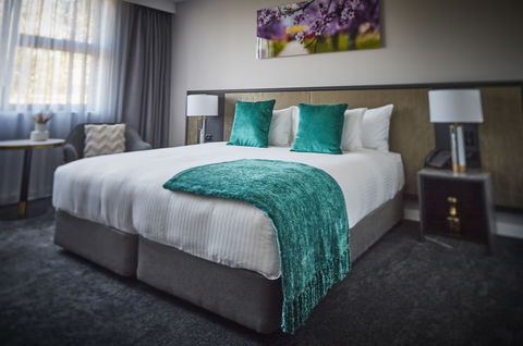 The Remington Orange - Brisbane Tourism 3