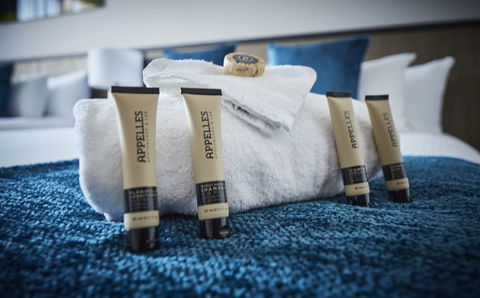 The Remington Orange - Brisbane Tourism 0