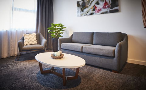 The Remington Orange - Brisbane Tourism 4