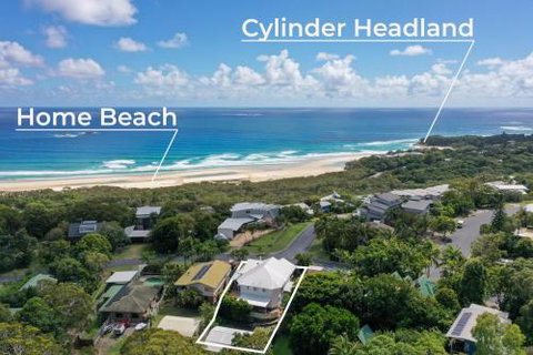 Beaches - Brisbane Tourism 1