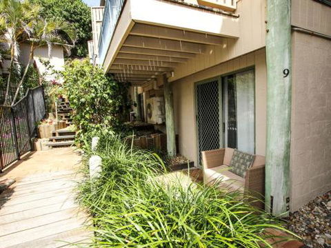 Studio 9 - Tourism Brisbane 1