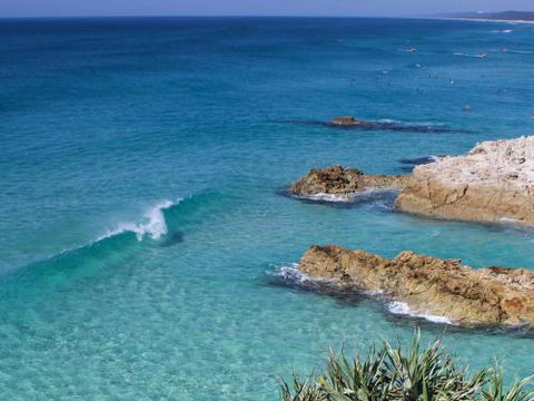 Studio 9 - Tourism Brisbane 3