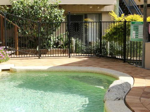 Studio 9 - Tourism Brisbane 4