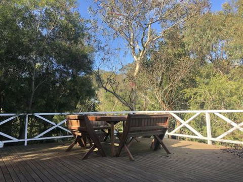 Mataluka At Fish Creek - Tourism Brisbane 1