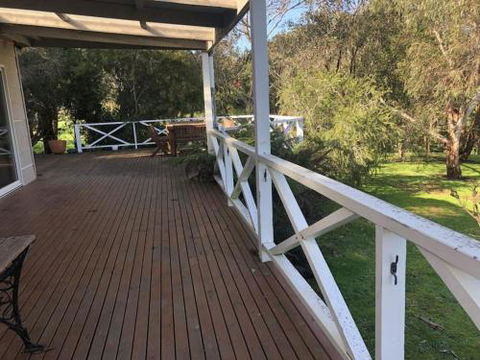Mataluka At Fish Creek - Tourism Brisbane 2