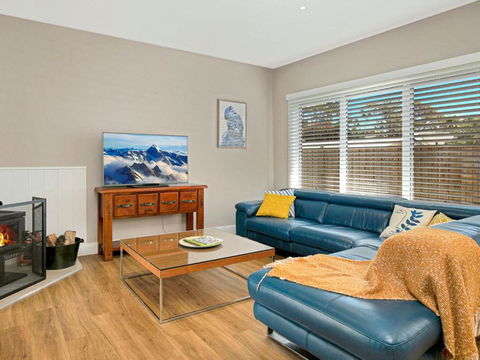 Woolamai Beach Villa - Tourism Brisbane 1