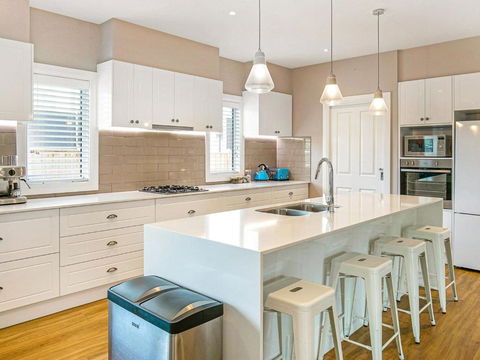 Woolamai Beach Villa - Tourism Brisbane 4