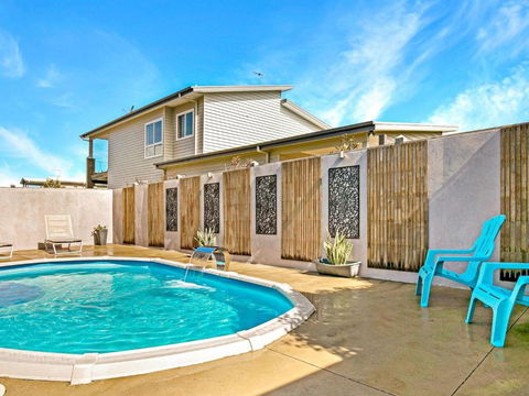 Woolamai Beach Villa - Tourism Brisbane 3