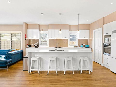 Woolamai Beach Villa - Tourism Brisbane 6