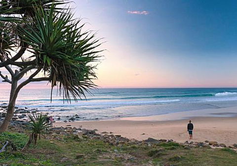 Sunshine Beach Retreat 3 Bedroom Family Apartment Wifi Netflix 2 Cars - Tourism Brisbane 5