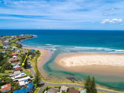 SEAWAYS Gerroa 4pm Check Out On Sunday - Brisbane 4u 0