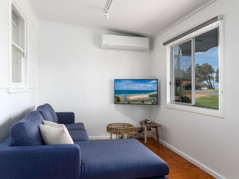 SEAWAYS Gerroa 4pm Check Out On Sunday - Brisbane 4u 5