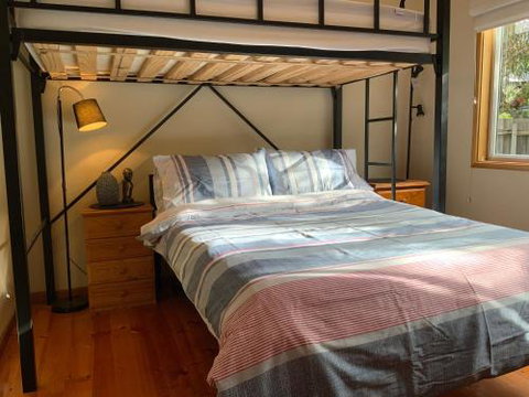 Anglesea Holiday House - Brisbane Tourism 5