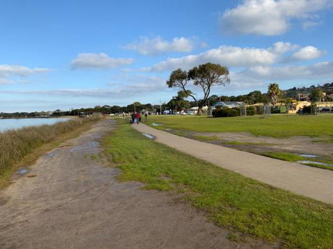 Anglesea Holiday House - Brisbane Tourism 1