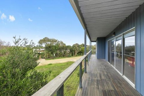 Anglesea Holiday House - Brisbane Tourism 4