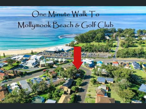 Fairburn Apartment 6 - Tourism Brisbane 1