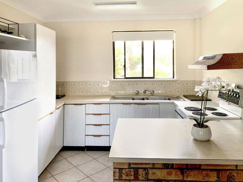 Fairburn Apartment 6 - Tourism Brisbane 4