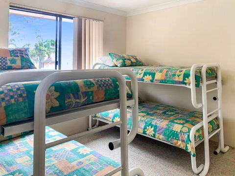 Fairburn Apartment 6 - Tourism Brisbane 3