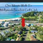 Cockwhy NSW Tourism Brisbane