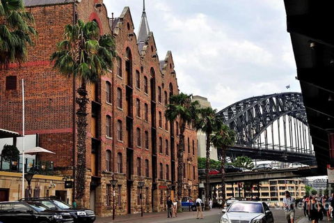 A Cozy & Modern Studio Next To Darling Harbour - Brisbane 4u 4