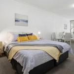 A Cozy & Modern Studio Next To Darling Harbour - Brisbane 4u 0