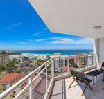 Mariners Highrise Apartment 902 - Brisbane Tourism