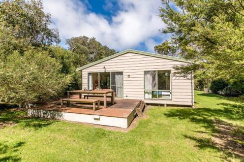 Sixteen Ash Ave Sandy Point - Tourism Brisbane 1