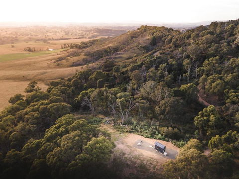 Five Hills - Brisbane Tourism 2