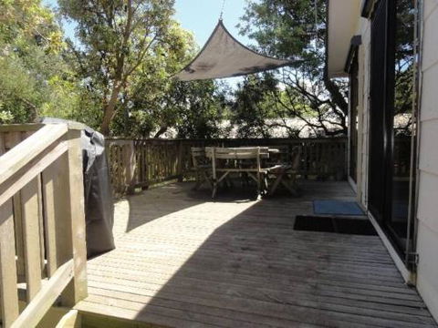 14 Tecoma Avenue Sandy Point - Tourism Brisbane 0