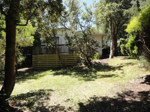 14 Tecoma Avenue Sandy Point - Tourism Brisbane 1