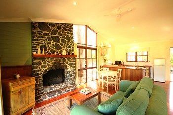 Galnyamba.Friday Creek Retreat - Tourism Brisbane 1