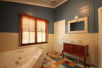 Galnyamba.Friday Creek Retreat - Tourism Brisbane 4