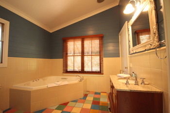 Galnyamba.Friday Creek Retreat - Tourism Brisbane 6