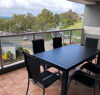 Nelson Towers Unit 41 / 71 Victoria Parade - Tourism Brisbane